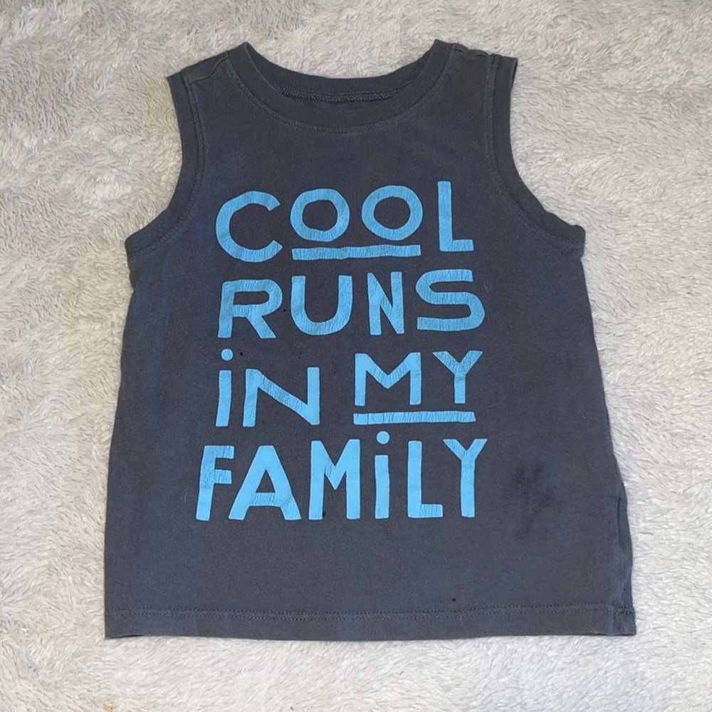 (3 for $10) old navy tank top
